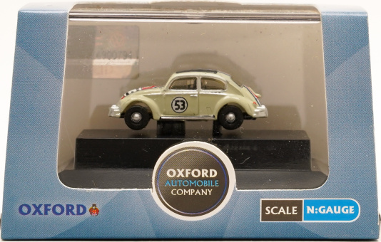 Oxford NVWB001 (N) – VW Käfer Nr. 53 