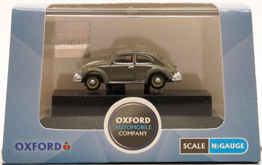 Oxford NVWB004 (N) – VW Käfer, Anthrazit 
