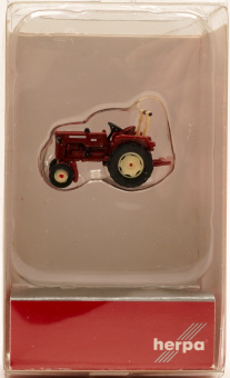 Herpa 065993 (N) – Mccormick D-326, Traktor 
