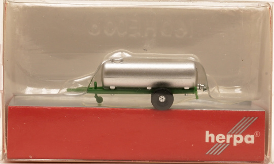 Herpa 066068 (N) – Güllefass-Anhänger 1a 