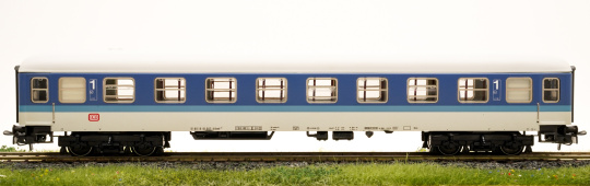Märklin 4027 – 1. Klasse InterRegio-Wagen Aimh 260 der DB 