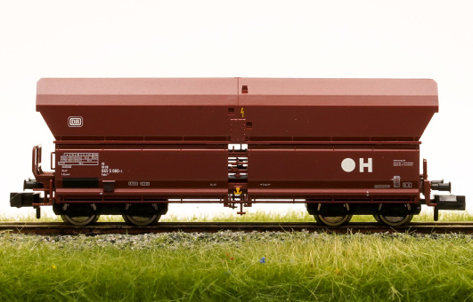 Fleischmann 852321K (N) – Selbstentladewagen  Fals 183 der DB 
