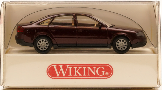 Wiking 1240322 (1:87) – Audi A6 