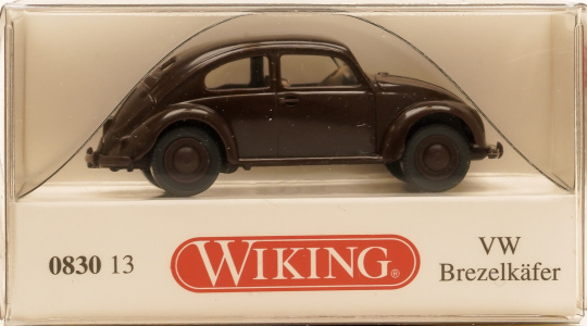 Wiking 083013 (1:87) – VW Brezelkäfer 