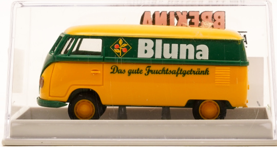 Brekina 32026 (1:87) – VW T1 Kasten -Bluna- 