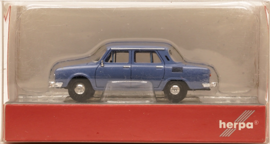 Herpa 028837 (1:87) – Skoda 110L 