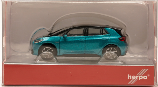 Herpa 431101-002 (1:87) – VW ID 3 