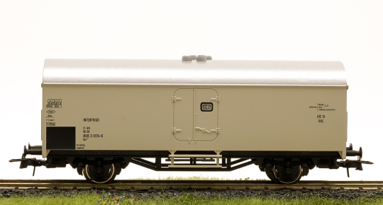 Roco 56125 – Kühlwagen Ibblps der DB 