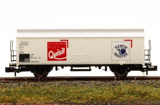 Arnold 4132 K – Kühlwagen -SCHÖNER ESSEN Quisit / RANCH MASTER- 