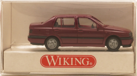 Wiking 05501 (1:87) – VW Vento 