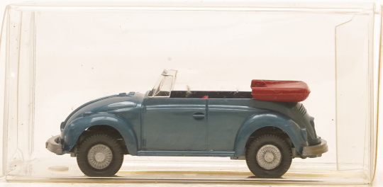 Wiking 03312 (1:87) – VW Cabriolet 
