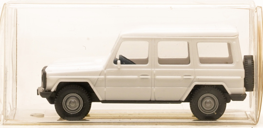 Wiking 12266 (1:87) – Mercedes-Benz 230 G 