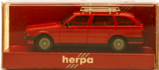 Herpa (1:87) – BMW 3er Touring 
