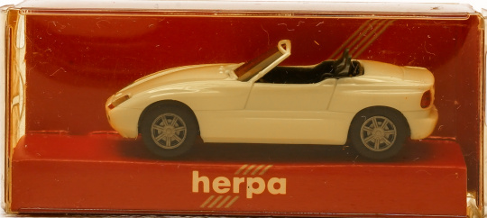 Herpa (1:87) – BMW Z1 