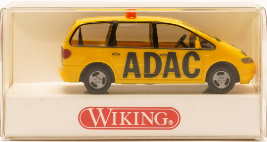 Wiking 0780426 (1:87) – Ford Galaxy, ADAC 