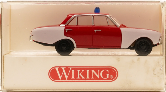 Wiking 8610325 (1:87) – Ford 17 M, Feuerwehr 