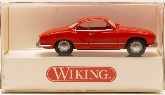Wiking 8050323 (1:87) – Karmann Ghia Coupe 