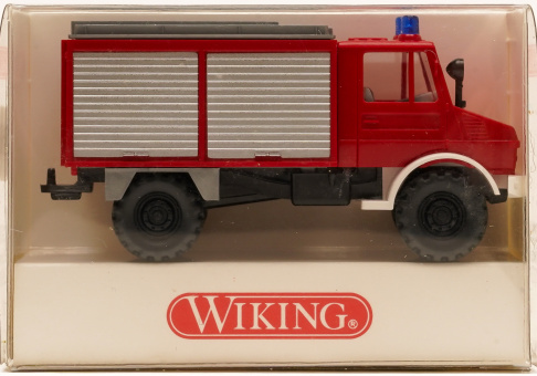 Wiking 6220022 (1:87) – Feuerwehr TLF 8/18 