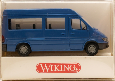 Wiking 2850122 (1:87) – Mercedes-Benz Sprinter Kombi 
