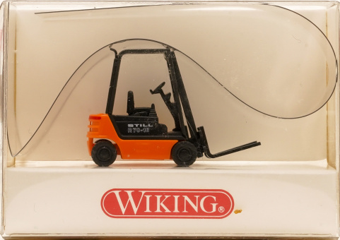 Wiking 6640116 (1:87) – Gabelstapler Still R 70-16 