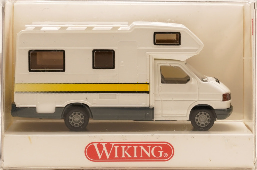 Wiking 2680127 (1:87) – Karmann Gipsy, Wohnmobil 