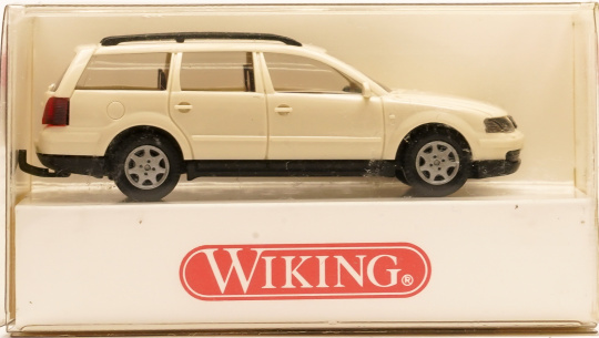 Wiking 0380222 (1:87) – VW Passat Variant, altweiß 