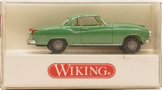 Wiking 8234024 (1:87) – Borgward Isabella Coupé 