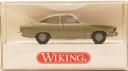 Wiking 8270123 (1:87) – Opel Manta A 