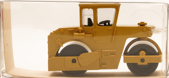 Wiking 65020 (1:87) – Straßen-Walze 
