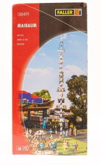 Faller 180499 (H0) – Bausatz Maibaum 