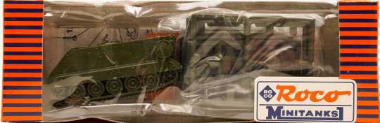 Roco 469 (1:87) – M113A3ACAV SCH. PZ. 