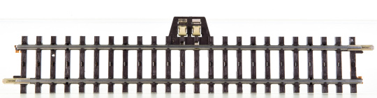 Märklin 2290 – Anschlussgleis gerade Länge 1/1 180 mm  