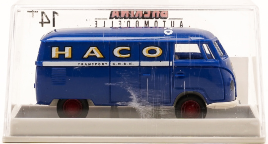 Brekina 32032 (1:87) – VW T1 -Haco- 