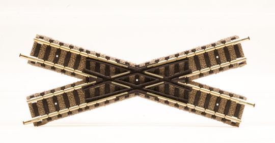 Fleischmann 9161 (N) – Kreuzung 30° 