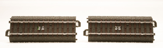 Märklin 24994 – 2 x C-Gleis Schaltgleis gerade 94,2 mm 