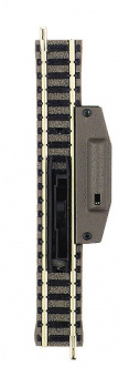 Fleischmann 9112 (N) – Elektrisches Entkupplungsgleis 