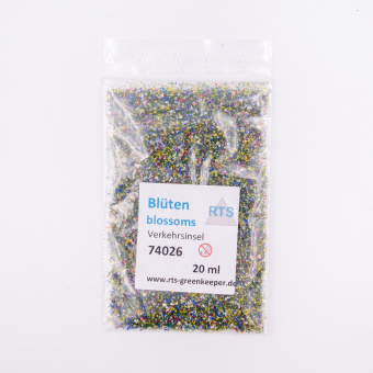 RTS 74026 – Blüten Verkehrsinsel, 20 ml 