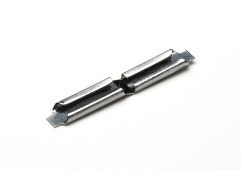 Roco 42612 – Übergangs-Schienenverbinder, 24 Stück 