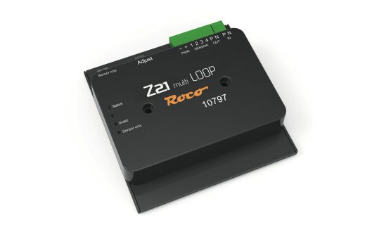 Roco 10797 – Z21 multi LOOP 