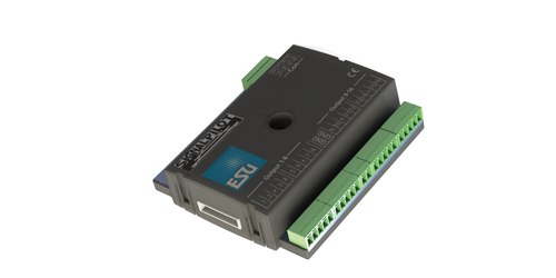 ESU 51840 – Signalpilot mit 16 Funktionsausgängen 