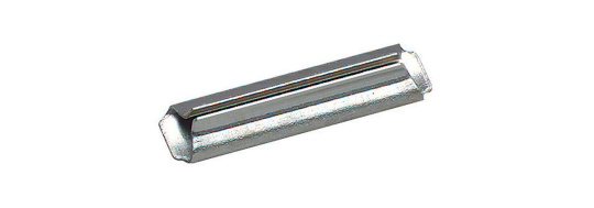 Fleischmann 9404 (N) – 20x Metall-Schienenverbinder 