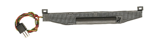 Roco 40296 – Elektroweichenantrieb rechts für ROCO LINE-Weichen ohne Bettung 