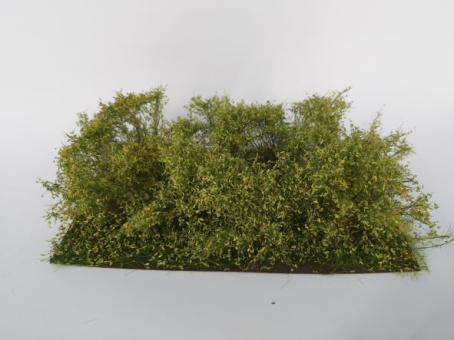 miniNatur 252-31 – Gestrüpp Frühling, Höhe 4 cm, 8 Stück 