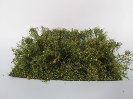 miniNatur 252-33 – Gestrüpp Frühherbst, Höhe 4 cm, 8 Stück 