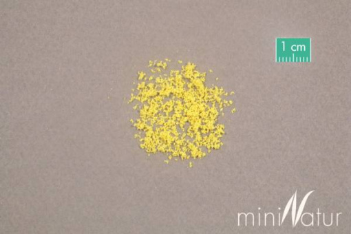 MiniNatur 898-22MS – Blüten lose, gelb, 30 ml 
