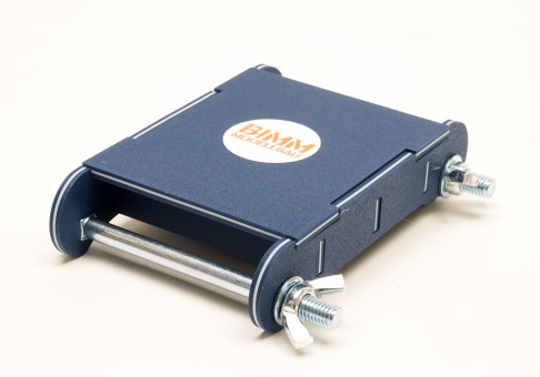 BIMM Modellbau BM001-50 – Handwalze für Prägerollen 