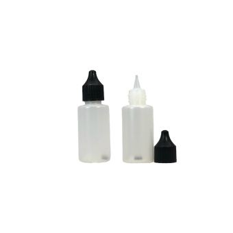 Herterich Products AC4Y 515521 – 9er Set Leerflaschen, 30ml 