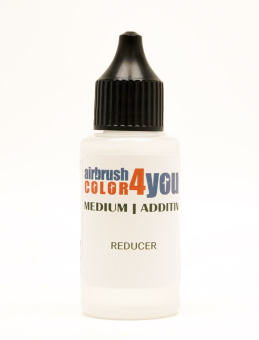 Herterich Products AC4Y 500030 – Reducer, Verdünner, 30ml 