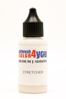 Herterich Products AC4Y 501030 – Stretcher, Verdünner, 30ml 