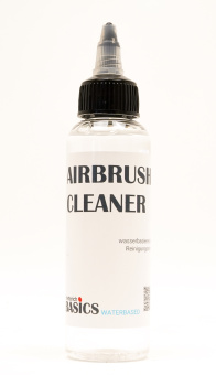Herterich Products AC4Y 999555 – Airbrush Cleaner, wasserbasiert, 100ml 